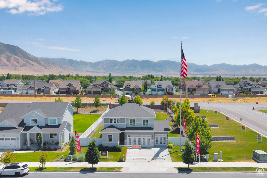 307 W BOX CREEK DR #101 Stansbury Park, UT 84074