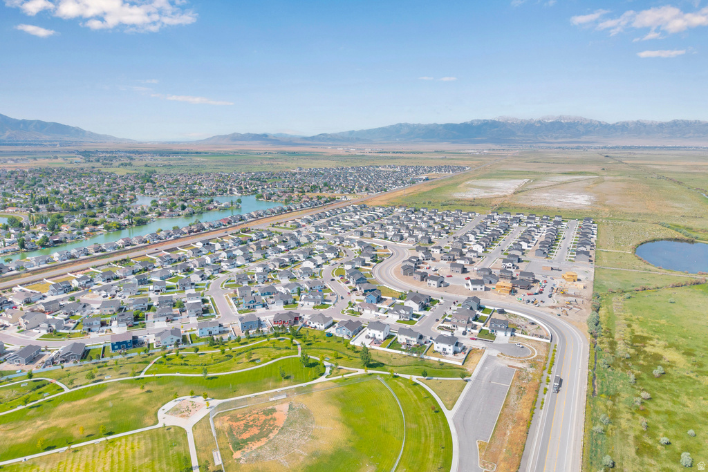 307 W BOX CREEK DR #101 Stansbury Park, UT 84074