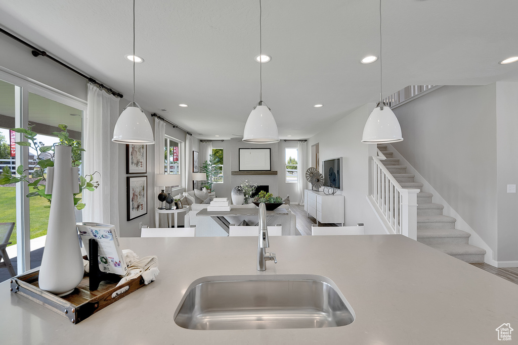 307 W BOX CREEK DR #101 Stansbury Park, UT 84074