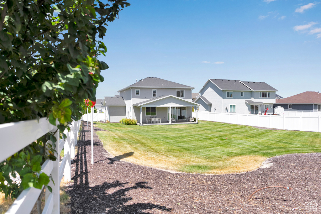 307 W BOX CREEK DR #101 Stansbury Park, UT 84074