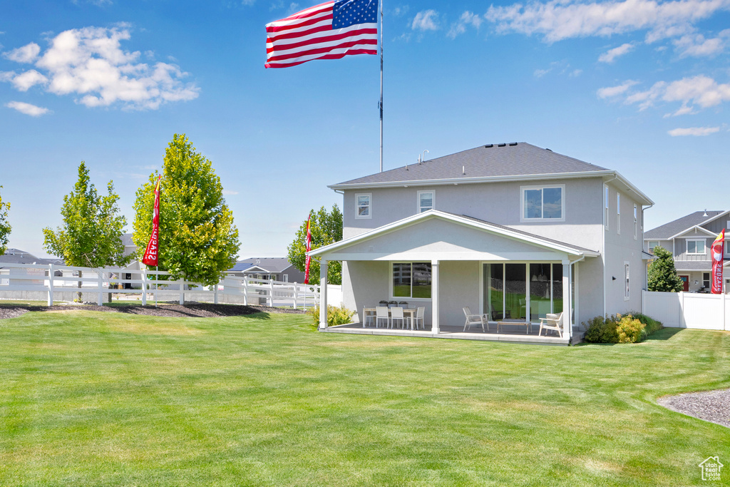 307 W BOX CREEK DR #101 Stansbury Park, UT 84074