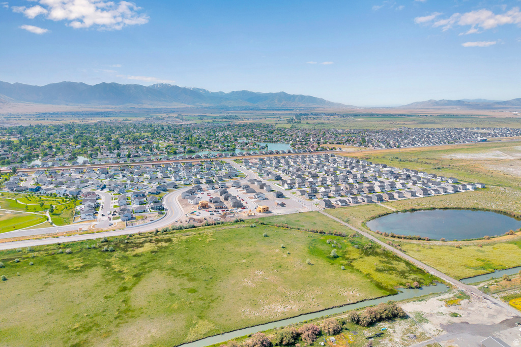 307 W BOX CREEK DR #101 Stansbury Park, UT 84074