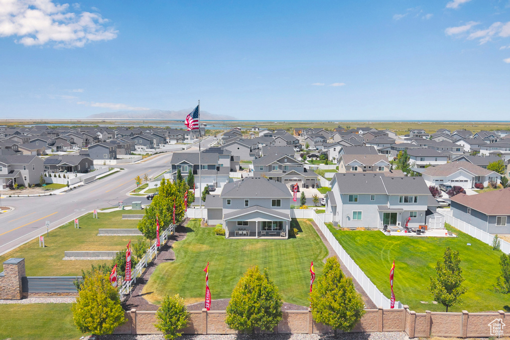 307 W BOX CREEK DR #101 Stansbury Park, UT 84074