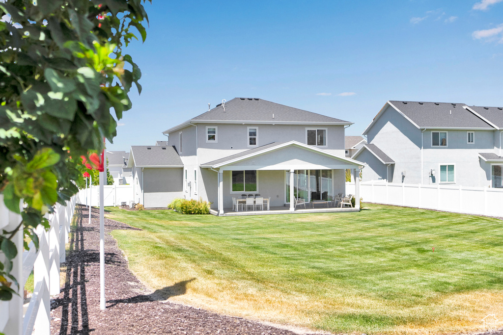 307 W BOX CREEK DR #101 Stansbury Park, UT 84074