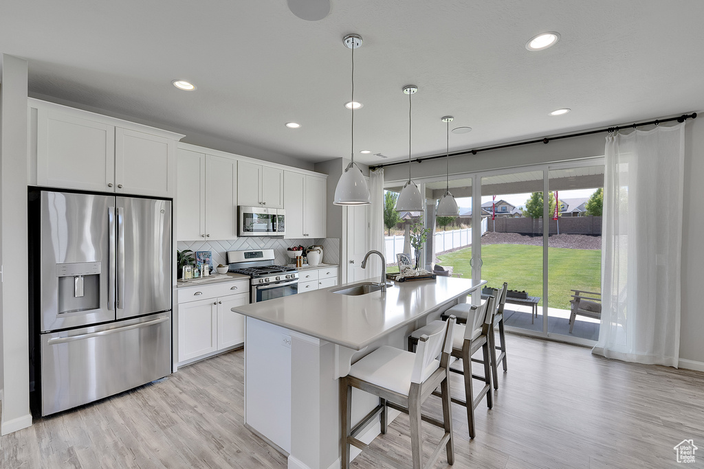 307 W BOX CREEK DR #101 Stansbury Park, UT 84074