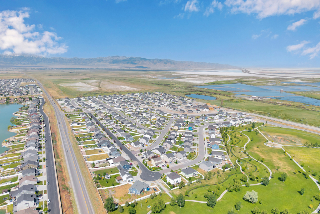 307 W BOX CREEK DR #101 Stansbury Park, UT 84074