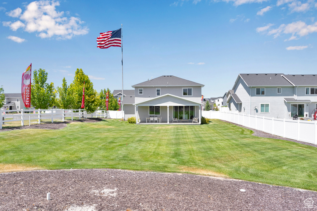 307 W BOX CREEK DR #101 Stansbury Park, UT 84074