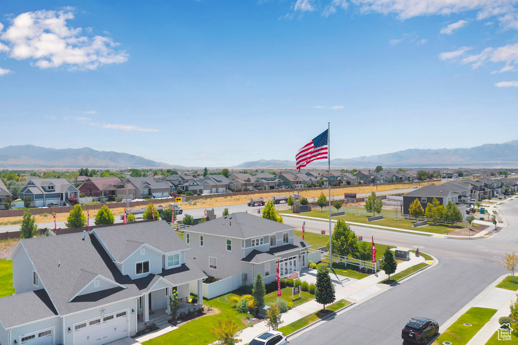 307 W BOX CREEK DR #101 Stansbury Park, UT 84074