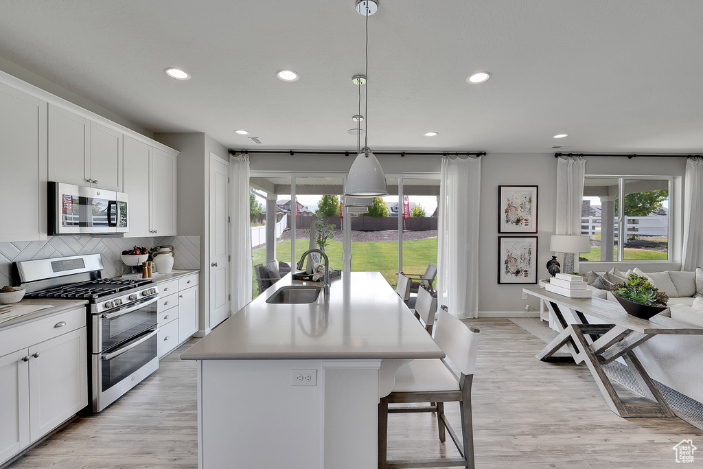 307 W BOX CREEK DR #101 Stansbury Park, UT 84074