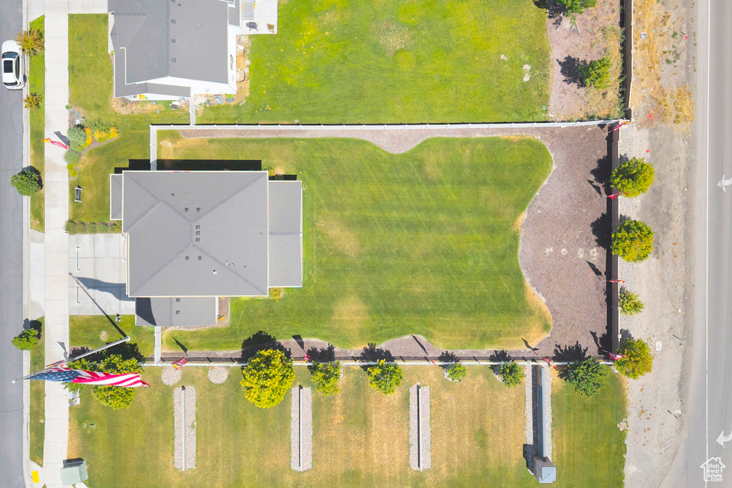 307 W BOX CREEK DR #101 Stansbury Park, UT 84074