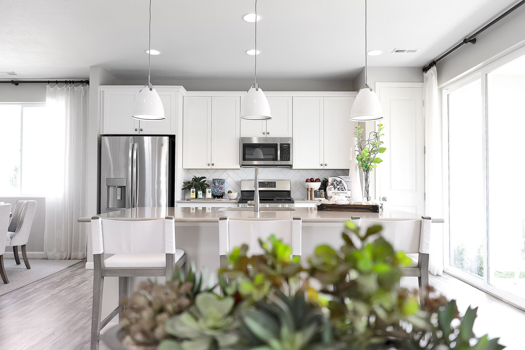 307 W BOX CREEK DR #101 Stansbury Park, UT 84074