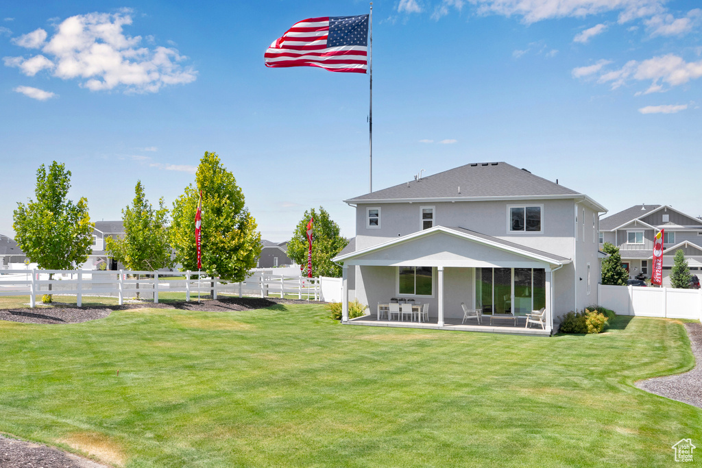 307 W BOX CREEK DR #101 Stansbury Park, UT 84074