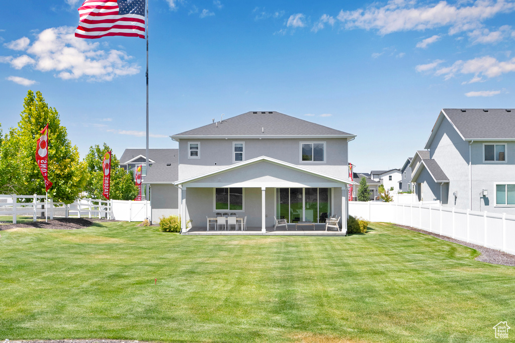 307 W BOX CREEK DR #101 Stansbury Park, UT 84074