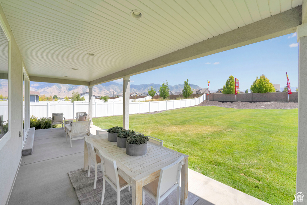 307 W BOX CREEK DR #101 Stansbury Park, UT 84074