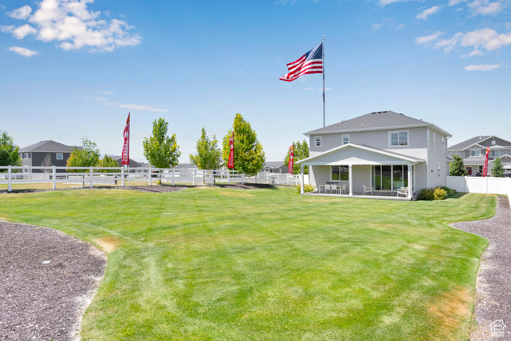 307 W BOX CREEK DR #101 Stansbury Park, UT 84074