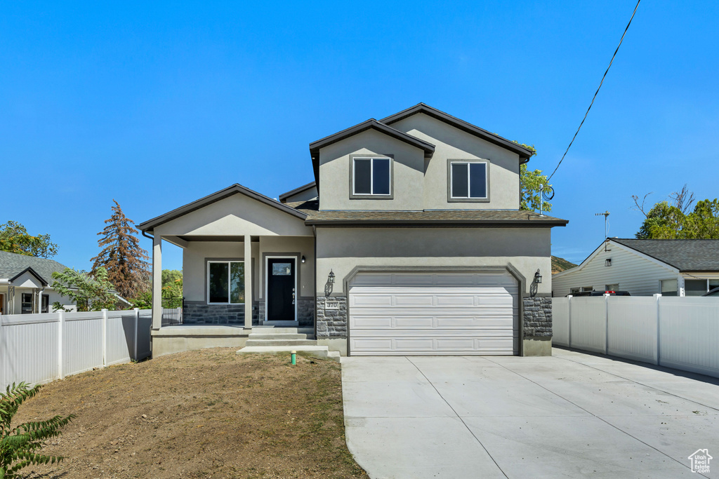 370 N 100 W Tooele, UT 84074