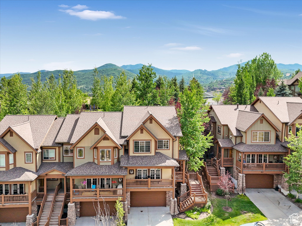 3017 W CANYON LINKS DR Park City, UT 84098