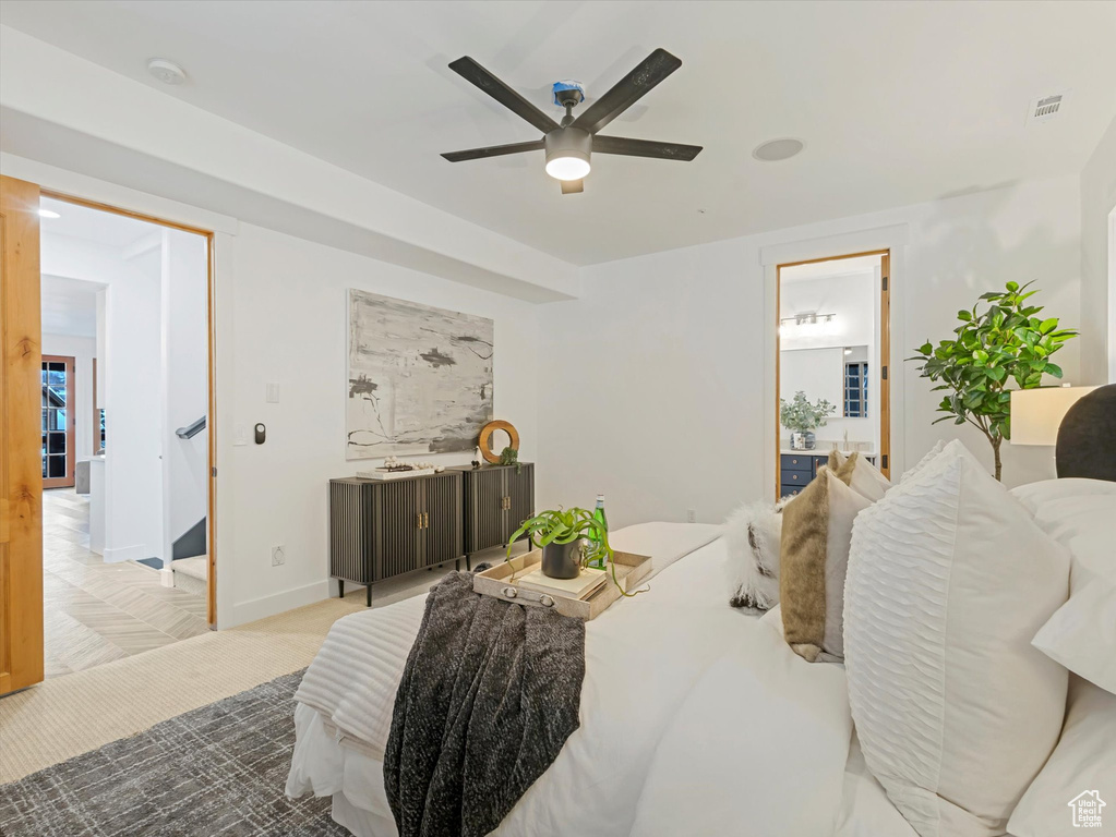 3017 W CANYON LINKS DR Park City, UT 84098