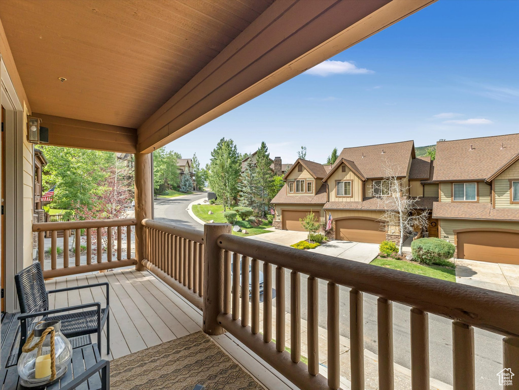 3017 W CANYON LINKS DR Park City, UT 84098