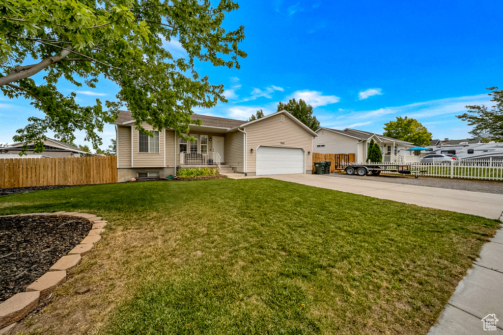 952 W 470 S Tooele, UT 84074