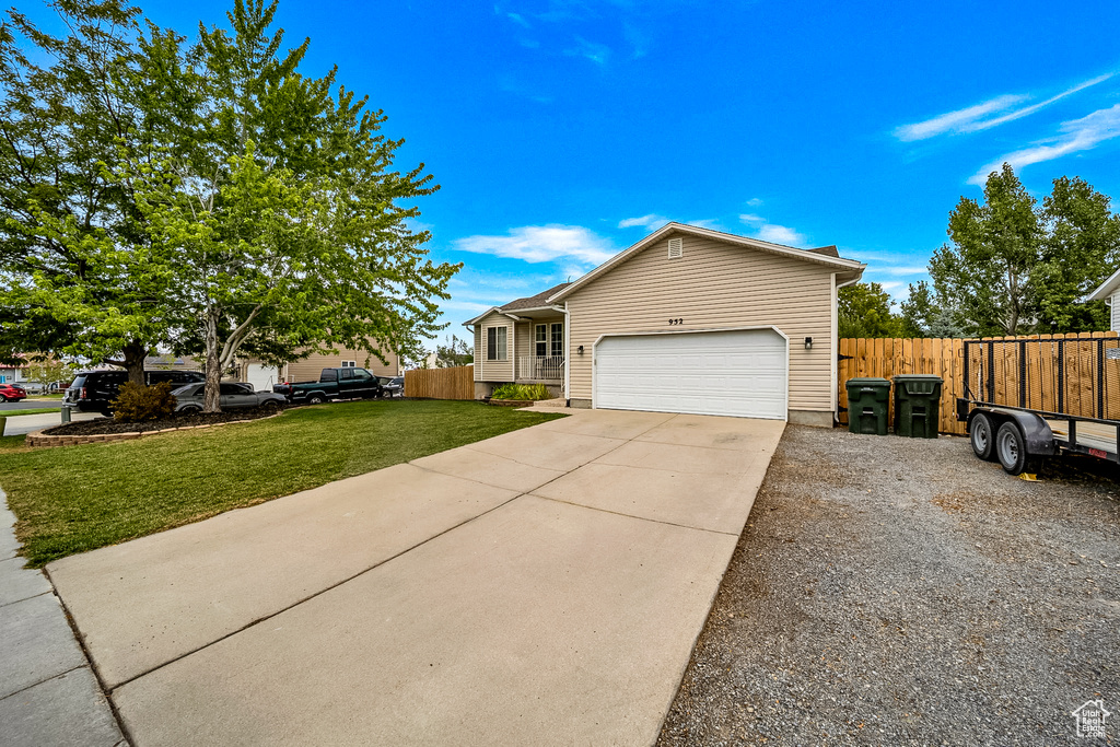 952 W 470 S Tooele, UT 84074