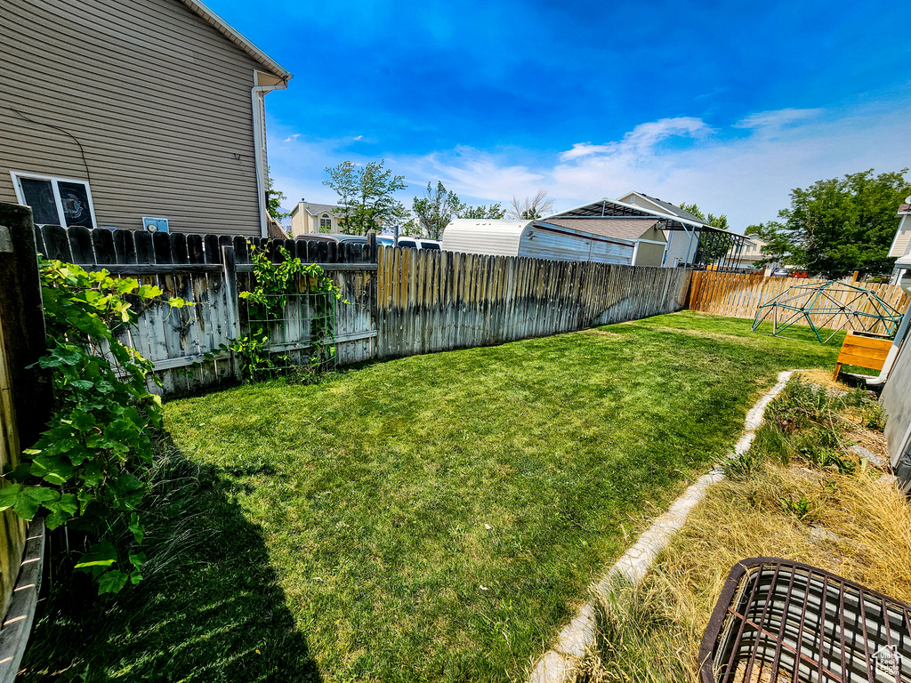 952 W 470 S Tooele, UT 84074
