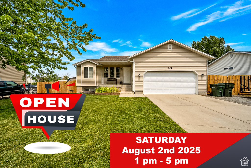 952 W 470 S Tooele, UT 84074