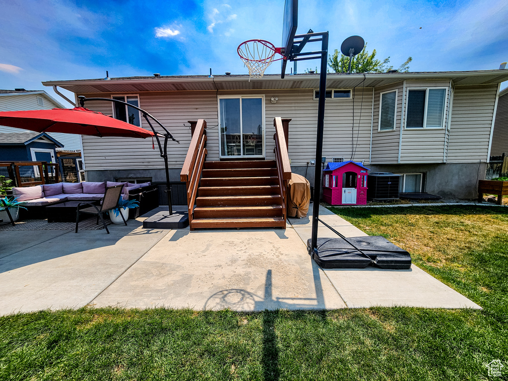952 W 470 S Tooele, UT 84074