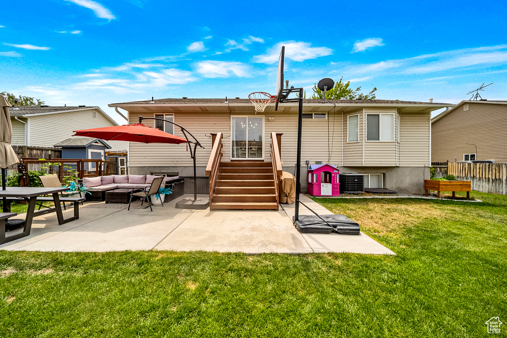 952 W 470 S Tooele, UT 84074