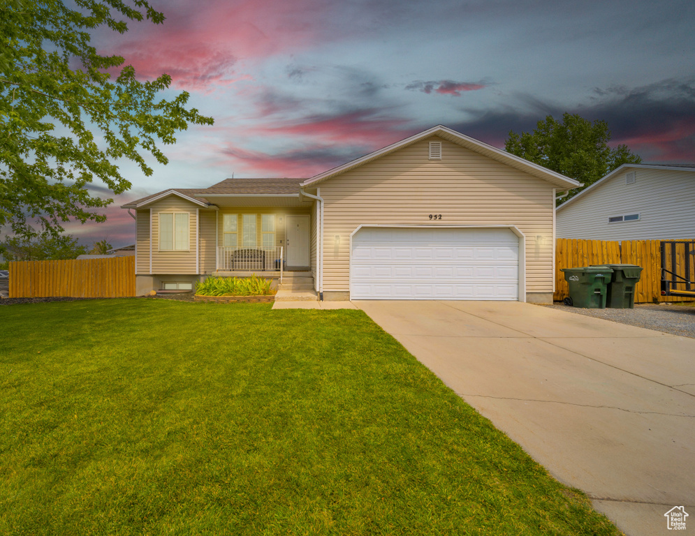 952 W 470 S Tooele, UT 84074