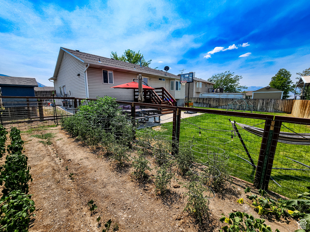 952 W 470 S Tooele, UT 84074