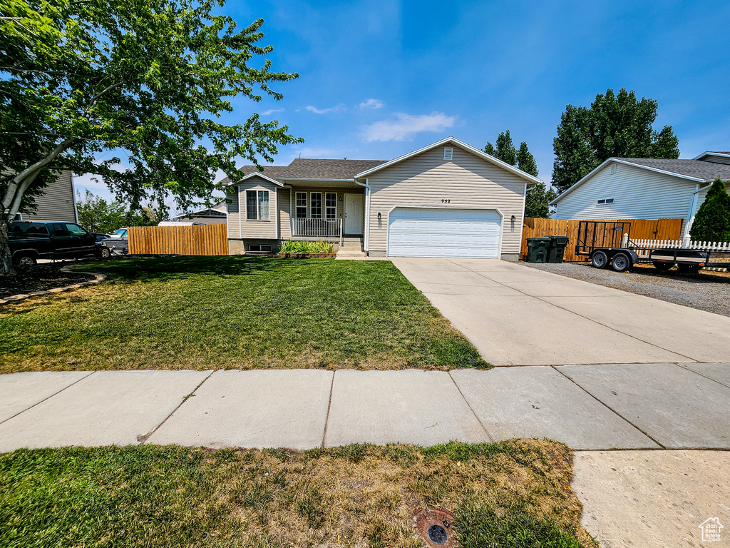 952 W 470 S Tooele, UT 84074