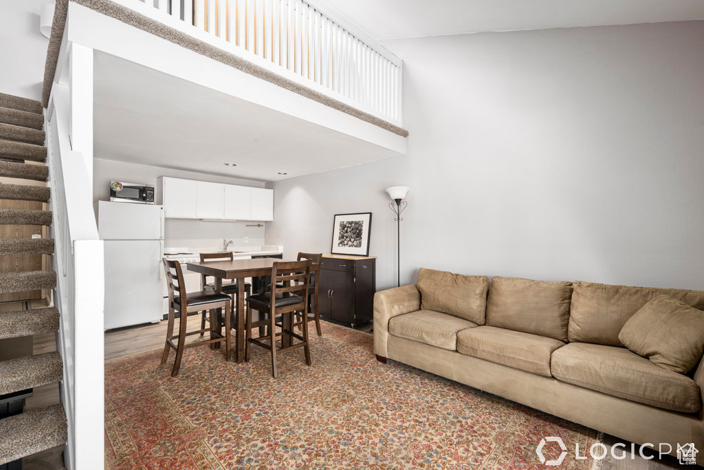 2285 SIDEWINDER DR #726 Park City, UT 84060