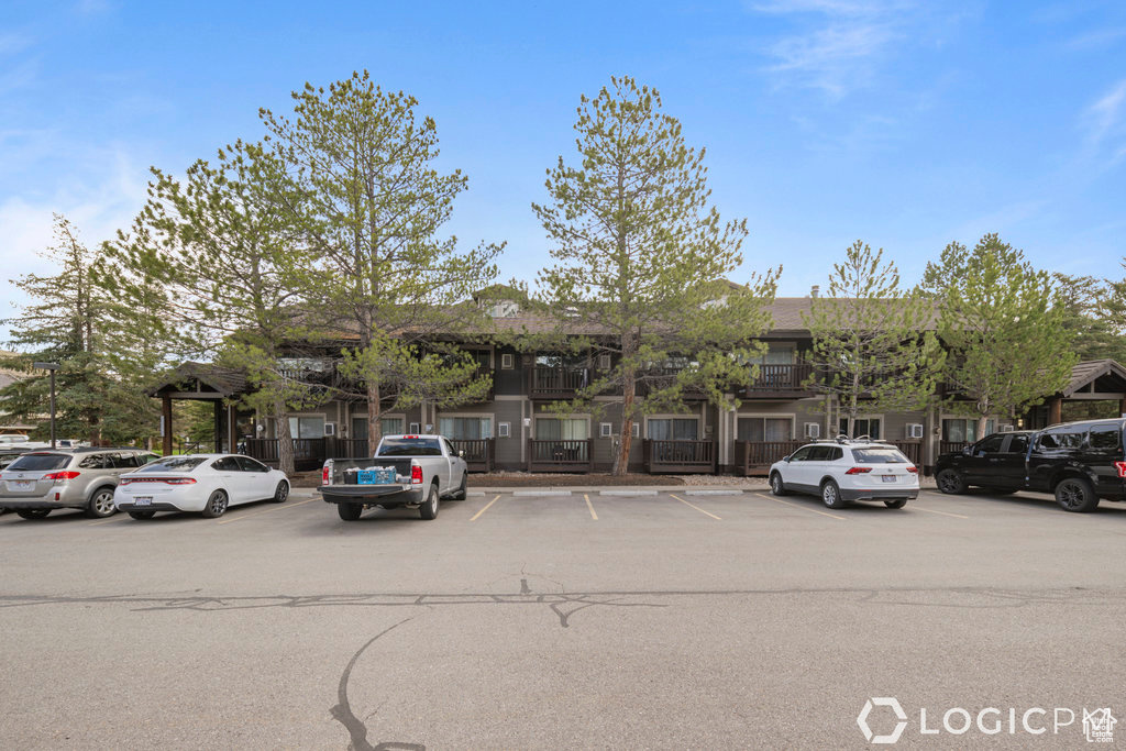 2285 SIDEWINDER DR #726 Park City, UT 84060