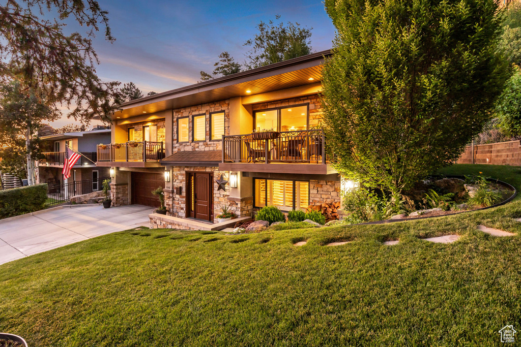 3345 S CRESTWOOD DR Salt Lake City, UT 84109