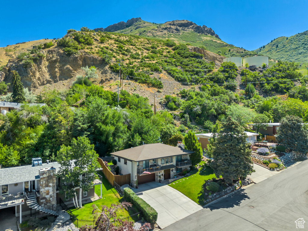 3345 S CRESTWOOD DR Salt Lake City, UT 84109