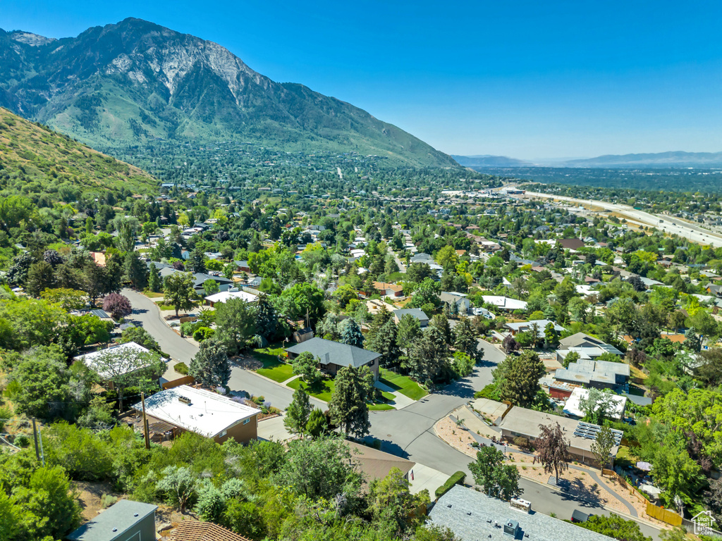 3345 S CRESTWOOD DR Salt Lake City, UT 84109