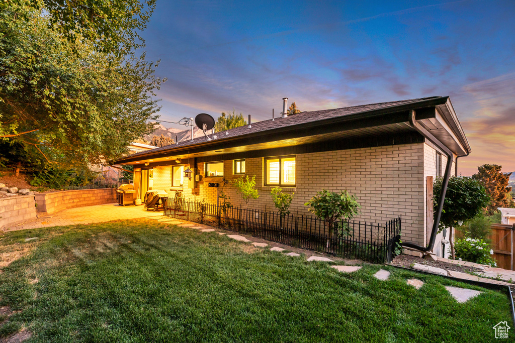 3345 S CRESTWOOD DR Salt Lake City, UT 84109