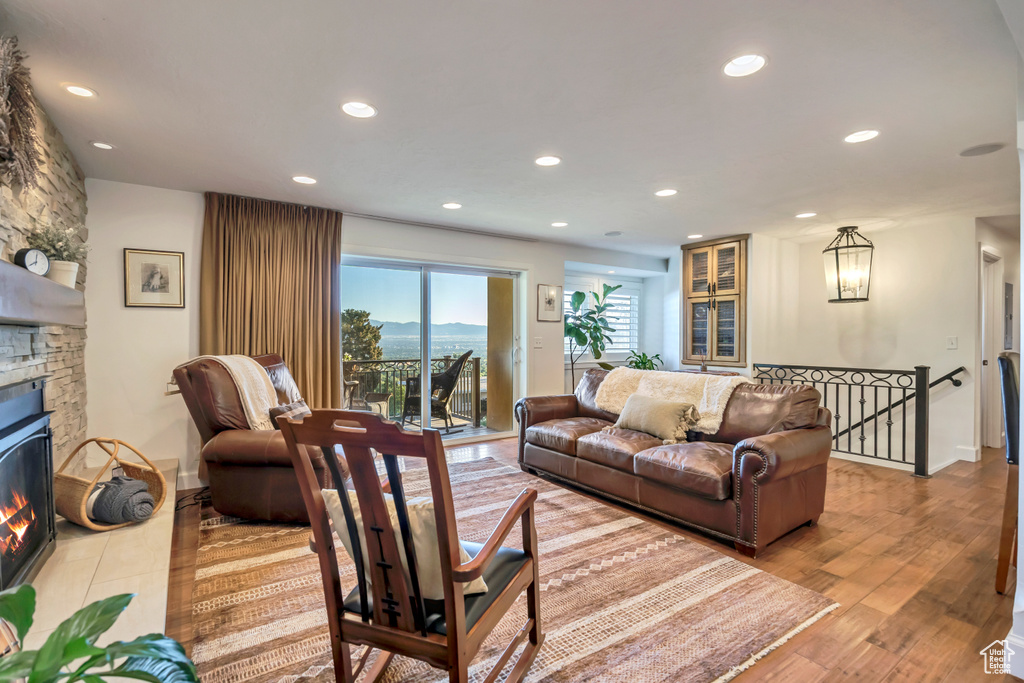 3345 S CRESTWOOD DR Salt Lake City, UT 84109