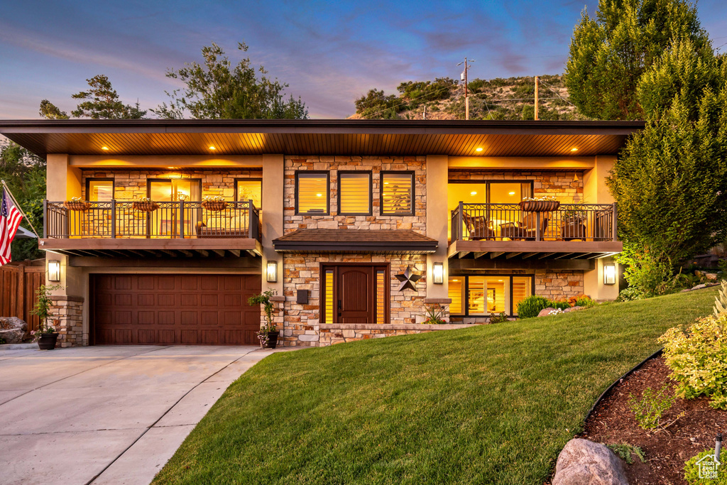 3345 S CRESTWOOD DR Salt Lake City, UT 84109