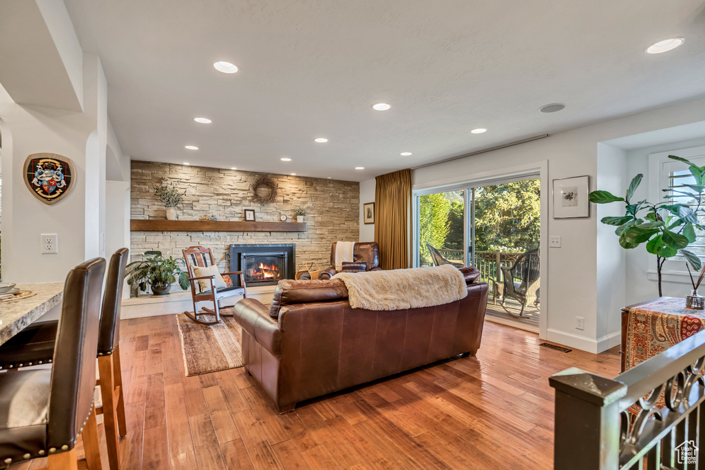 3345 S CRESTWOOD DR Salt Lake City, UT 84109