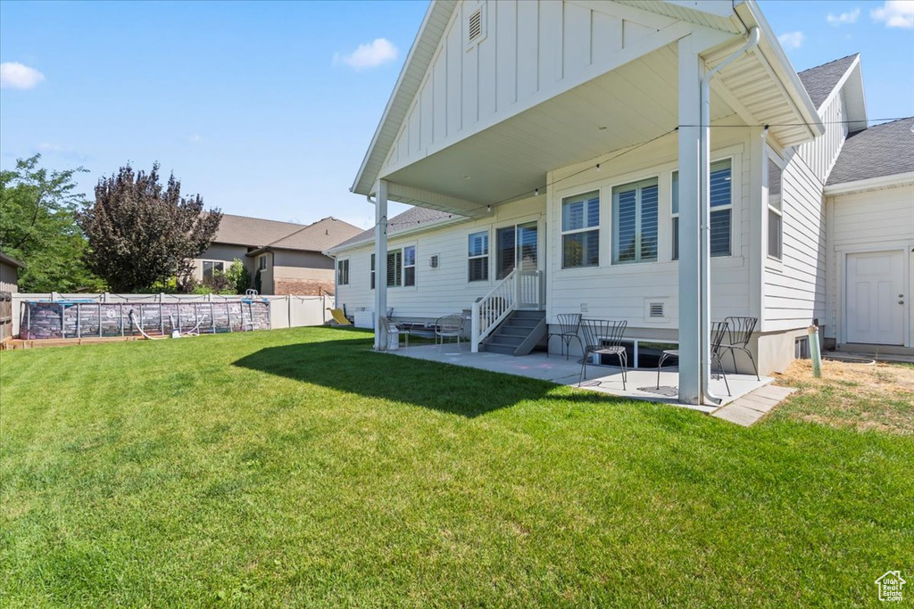4095 W 960 N West Point, UT 84015