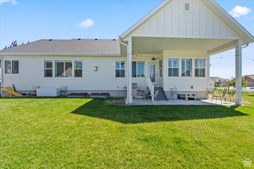 4095 W 960 N West Point, UT 84015