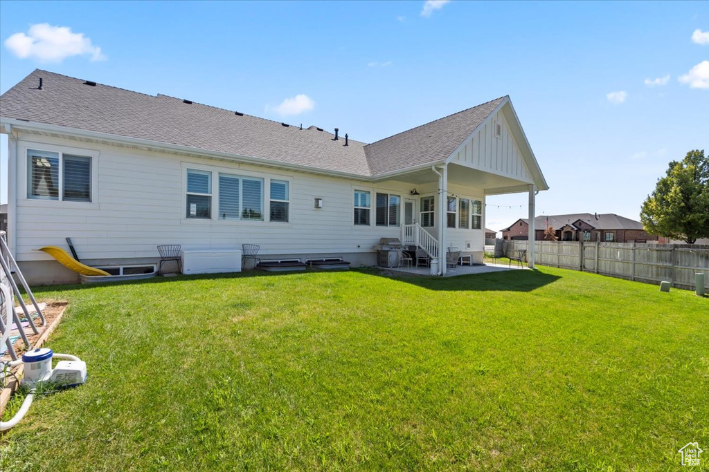 4095 W 960 N West Point, UT 84015