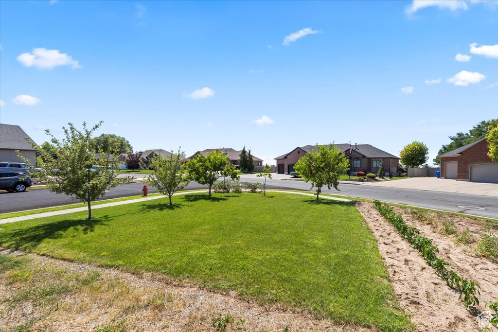 4095 W 960 N West Point, UT 84015