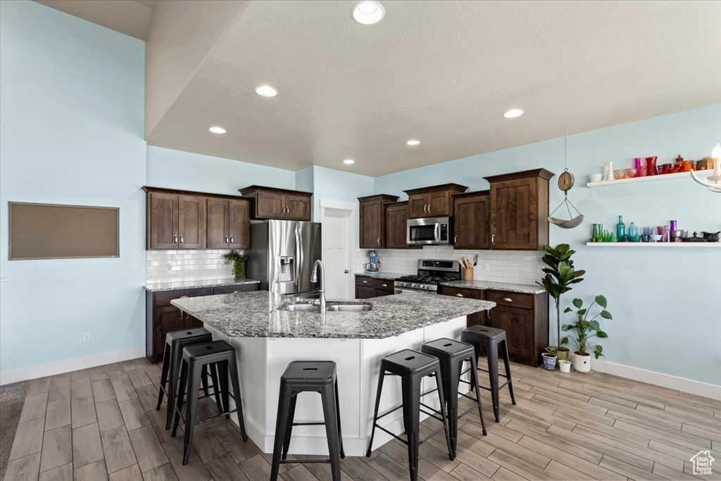 4095 W 960 N West Point, UT 84015