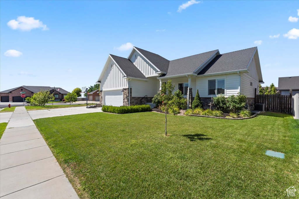 4095 W 960 N West Point, UT 84015
