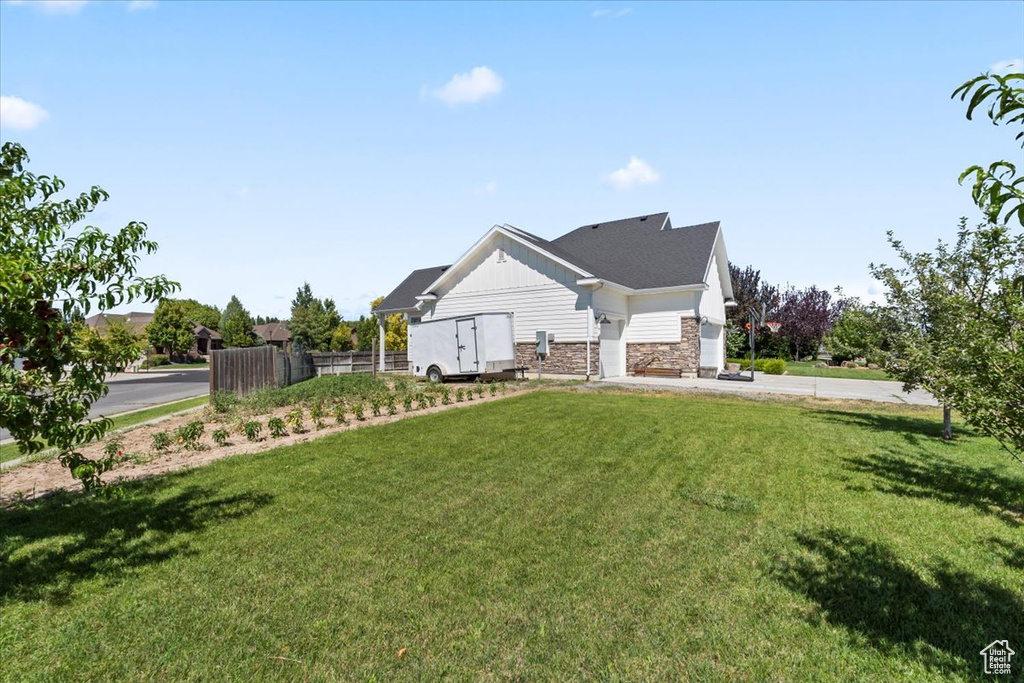 4095 W 960 N West Point, UT 84015