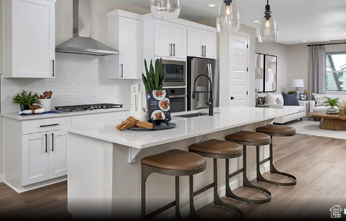 12677 S LINCOLN PEAK LN #128 Herriman, UT 84096