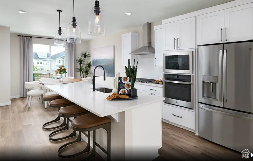 12677 S LINCOLN PEAK LN #128 Herriman, UT 84096